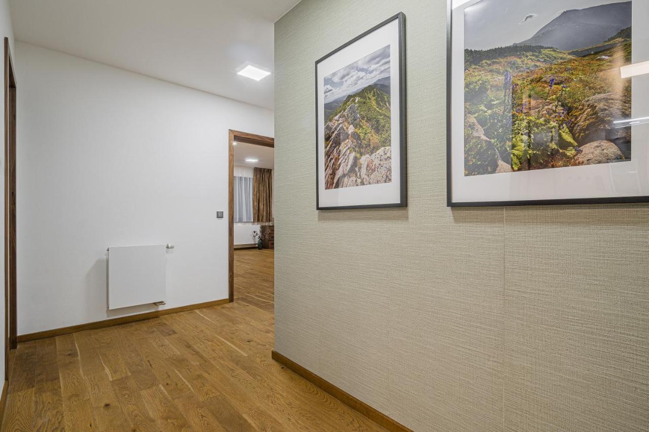 Apartment Adélka 102 Špindlerŭv Mlýn Exterior foto