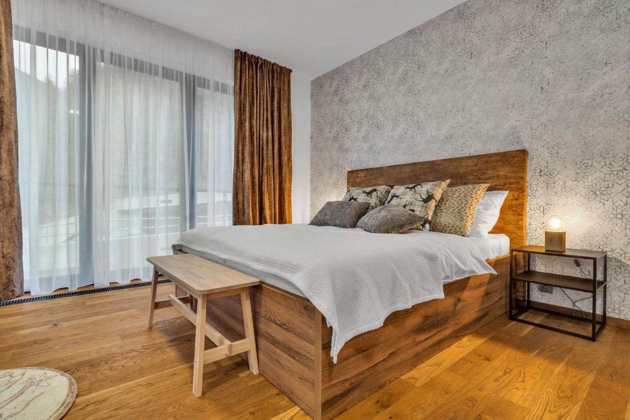 Apartment Adélka 102 Špindlerŭv Mlýn Exterior foto