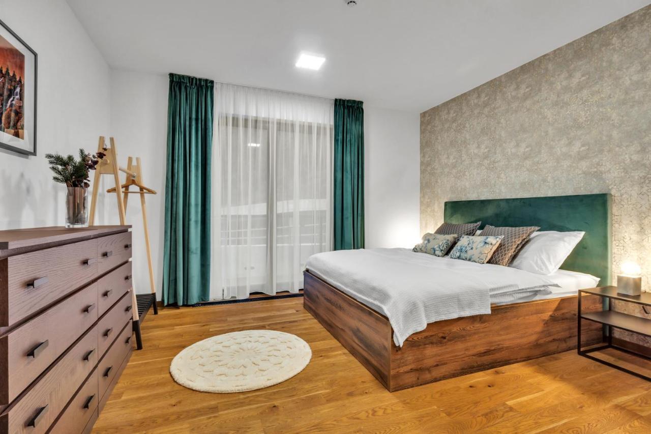 Apartment Adélka 102 Špindlerŭv Mlýn Exterior foto